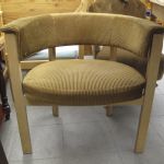 620 4285 ARMCHAIR